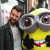 Transfer to New Domain - last post by AndrewMc